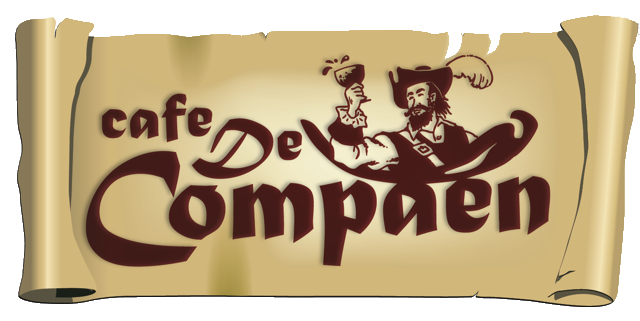 Café de Compaen